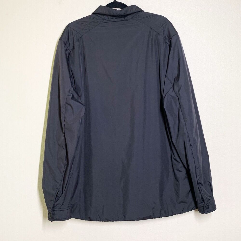 Lululemon About Face Shacket Reversible Jacket Me… - image 4